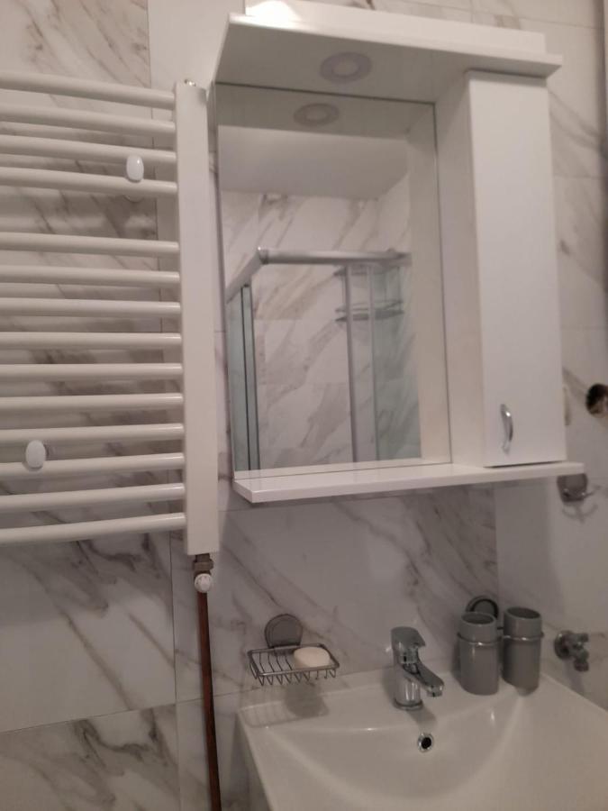 Apartman Giovanni Arandjelovac Exterior photo